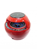 Портатив. акустика WS-136 c BLUTUETOOTH 1240