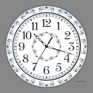 Часы П1-7418/7-180 