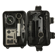 Патриот PR-SK03 (PT-TRS03) набор для выживания