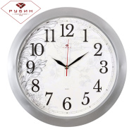 Часы 3960-105 корпус серебрянный "Абрис"