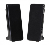 Акустическая система 2.0 SmartBuy® FEST, мощность 4Вт, питание от USB (SBA-2500)