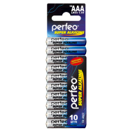 Эл. пит. Perfeo LR03 10SP 
