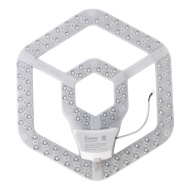 Светод. модуль M Smartbuy 72W 6500K (SBL-M-72W-65K)