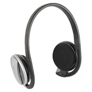 Cтереогарнитура Intro HSW502 WIRELESS Bluetooth blue