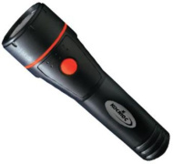 Фонарь КОСМОС 8108 (2*R14) пластик