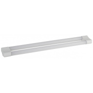 Светодиод.светильник линейный ЭРА LLED-03-2х9W-6500-W