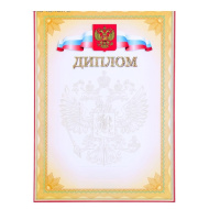 Диплом 4546615