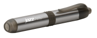 Фонарь jaZZway G2-L1 +3LR41 золото