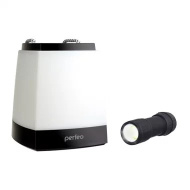 Perfeo Светодиодный фонарь-кемпинговый "Tent Ray" PL-902