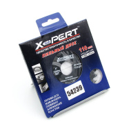 Диск пильный по дереву X-PERT 110х20mm, 30Т