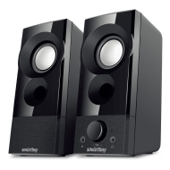 Акуст. система 2.0 SmartBuy W50, 6Вт, динамики 50мм, USB (SBA-4900)/20
