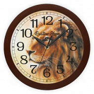 Часы П1-9/7-344 Лев