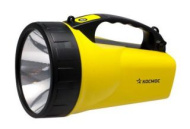 Фонарь Космос светодиод. Accu678Ex 3Вт LED+16 SMD2835,3 режима