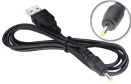 Кабель USB Орбита BS-370 (штекер USB – 2,5 мм питание) 1,5м