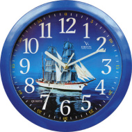 Часы П1-10/7-39 Парусник