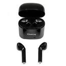 Гарнитура ES-25BT BLACK Dialog Bluetooth с кнопкой ответа для мобильных устройств, черная