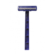 Одноразовые станки для бритья Kodak Disposable Razor 2 blue мужские синий 5 шт. 2 лезвия 