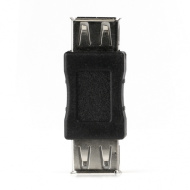 Адаптер USB A (F)-USB A (F) (Gender changer) (A216) Smartbuy