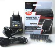 Адаптер/блок питания Robiton ЕN2000S 2000mA BL1