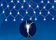 Сетка LED, ULD-N2520-240/DTA WHITE IP20, 240LED, 2.5x2м, Uniel
