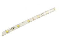 Светодиодная лента jaZZway SMD 5050/30 RGB IP65 1m (5m)