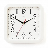 Часы П4-7/7-81 Классика белая