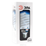Энергосб. лампа ERA F-SP-80W-842-E40 Power