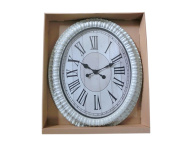 Часы арт 8669A большие овал 