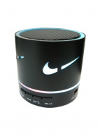 Портативная акустика с BLUETOOTH MP3 Орбита SK-S08-3 золото