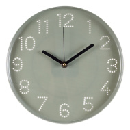 Часы 2520-003 корпус оливковый "Классика"