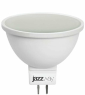 Лампа Jazzway PLED-SP JCDR 7w 5000K GU5.3