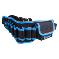 Поясной ремень для инструментов, 57х16 см, Smartbuy Tools