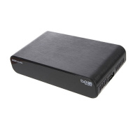 Ресивер эфирный цифровой DVB-T2 HD HD-550 17267