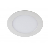 Светильник  ЭРА LED 1-18-6K/1 220V 6500K (V)