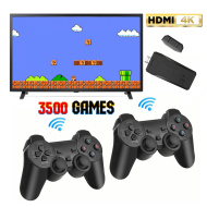 Орбита OT-TYG11 игровая приставка (8/16/32 bit)