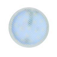 LED-GX53-7W/4000K+3000K/GX53/PR PLB02WH Лампа светодиодная, призма. (4000K). Uniel