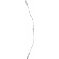 Контроллер для светодиодной ленты (одноцветной) 12V MAX^144w c разъемами DM111 и LD107, LD50