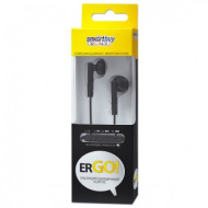 Мобильная гарнитура SmartBuy ERGO, черн (SBH-500)