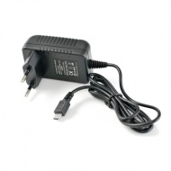 Орбита OT-APB20 адаптер питания (5B, 2500mA, micro USB 1м)