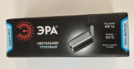 TR14-GU10 GD Светильник ЭРА Трек GU10, 55*165 мм, золото