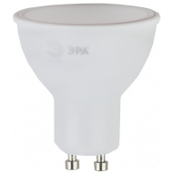 Лампа светод. ЭРА LED smd MR16-6w-827-GU10
