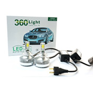 LED лампа 360 Light H7