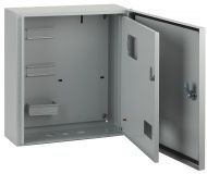 ЭРА Корпус ЩУ 3/1-1 76 У1 IP54 (445х400х150)