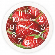 Часы П1-7/7-356 Сочная клубника