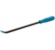 Монтировка с рукояткой, 450 мм, сталь Smartbuy