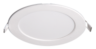 Светодиодн. светильн. Jazzway PPL-RPW 12W 6500K white d170*25mm IP20