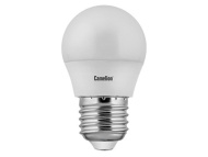 Лампа Camelion LED7-G45/830/Е27