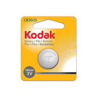 Эл. пит. Kodak CR2025 BL2