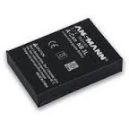 Аккумм. ANSMANN A-Can NB 3 L 5022253