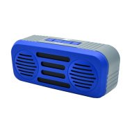 Колонка BLUETOOTH G223 зеленый